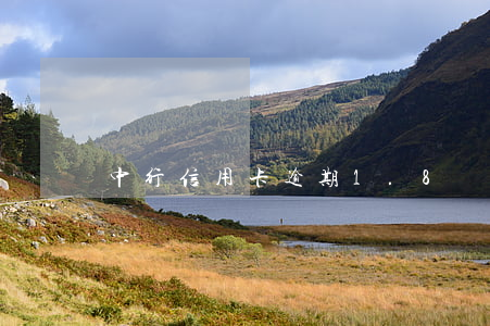 中行信用卡逾期1.8萬(信用卡逾期一萬多)