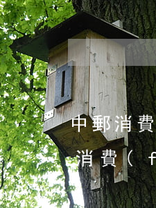 中郵消費(fèi)金融逾期被起訴了(中郵消費(fèi)金融逾期兩個(gè)月就被起訴了嗎)