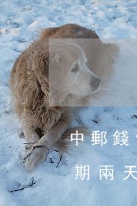中郵錢包欠四萬逾期三月會上門(中郵錢包逾期兩天會打親戚朋友電話嘛)