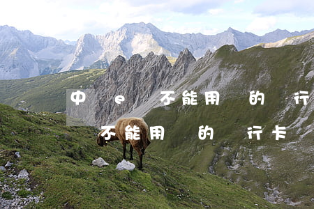 中銀e貸不能用別的銀行卡還款嗎-中銀e貸不能用別的銀行卡還款嗎怎么辦
