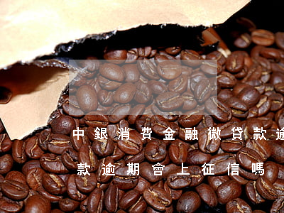 中銀消費金融微貸款逾期(中銀消費金融微貸款逾期會上征信嗎)