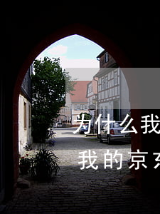为什么我的京东白条没有提前还款-为什么我的京东白条没有提前还款功能