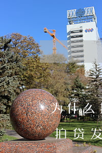 为什么拍拍贷发信息来说要还款-为什么拍拍贷发信息来说要还款呢