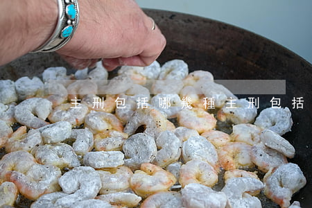 主刑包括哪幾種(主刑包括哪幾種時間)