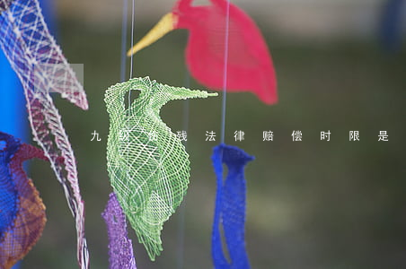九级伤残法律赔偿时限是多长