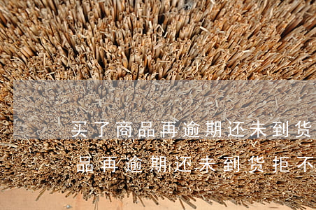 买了商品再逾期还未到货拒不付款-买了商品再逾期还未到货拒不付款怎么办