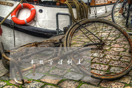 事故管理制度