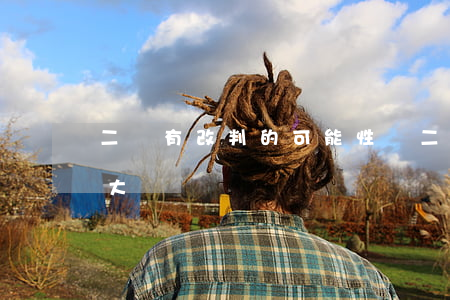 二審有改判的可能性嗎(二審直接改判的可能大嗎)