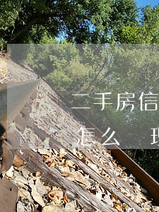 二手房信用卡逾期后果(買房子信用卡有逾期怎么處理)