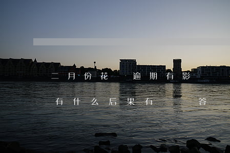 二月份花唄逾期有影響嗎(花唄逾期幾個月會有什么后果,有獎問答)