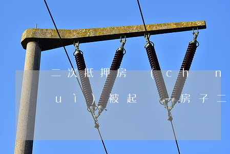 二次抵押房產(chǎn)逾期多久會(huì)被起訴-房子二次抵押貸款逾期多久才拍賣