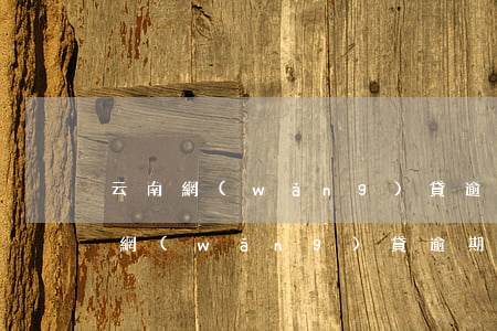 云南網(wǎng)貸逾期起訴立案標準-網(wǎng)貸逾期提起訴訟
