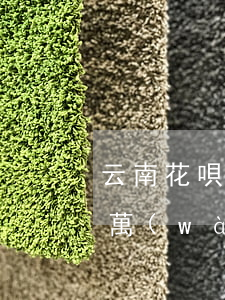 云南花唄負(fù)債逾期怎么辦(欠花唄2萬(wàn)逾期不還被起訴會(huì)有什么后果)
