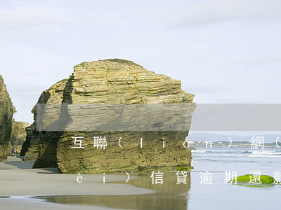 互聯(lián)網(wǎng)消費(fèi)信貸逾期還款(消費(fèi)金融逾期不還會(huì)怎樣)