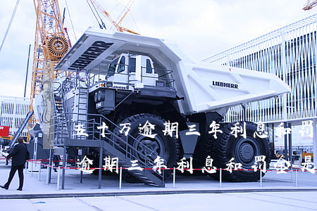五十万逾期三年利息和罚金是什么-五十万逾期三年利息和罚金是什么意思