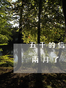 五千的信用卡逾期兩月了(五千的信用卡逾期兩月了沒事吧)