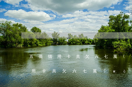 五張信用卡共欠六七萬(wàn)-五張信用卡共欠六七萬(wàn)