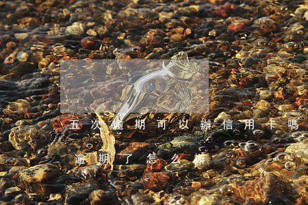 五次逾期可以辦信用卡嗎-5萬以上信用卡逾期了怎么辦