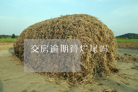 交房逾期算烂尾吗
