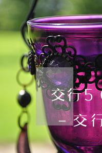 交行5000的信用卡逾期半年要還多少錢-交行5000的信用卡逾期半年要還多少錢呢