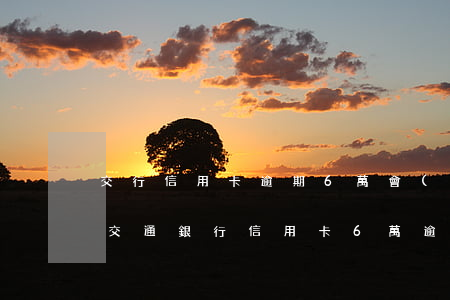 交行信用卡逾期6萬會(huì)被起訴嗎(交通銀行信用卡6萬逾期4個(gè)月會(huì)不會(huì)坐牢)