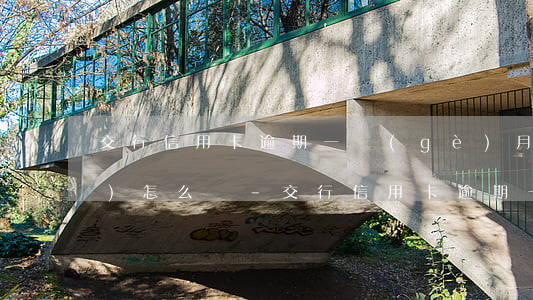 交行信用卡逾期一個(gè)月會(huì)怎么樣-交行信用卡逾期一個(gè)月會(huì)怎么樣嗎