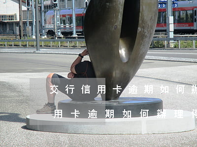交行信用卡逾期如何辦理停息分期-交行信用卡逾期如何辦理停息分期業(yè)務(wù)
