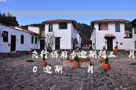 交行信用卡逾期超三個月(交行信用卡5000逾期兩個月)