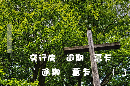 交行房貸逾期儲蓄卡凍結(jié)(交行房貸逾期儲蓄卡凍結(jié))