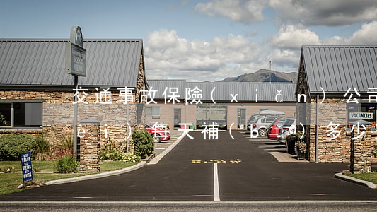 交通事故保險(xiǎn)公司交通費(fèi)每天補(bǔ)多少(交通事故保險(xiǎn)金多長時(shí)間給報(bào)銷)