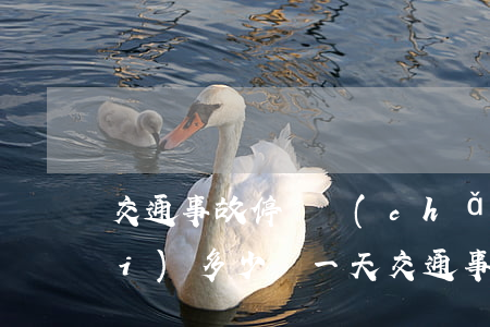 交通事故停車場(chǎng)收費(fèi)多少錢一天(交通事故車在停車場(chǎng)一天收費(fèi)多少錢)