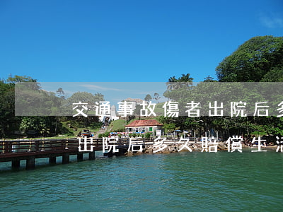 交通事故傷者出院后多久賠償(交通事故傷者出院后多久賠償生活費(fèi),護(hù)理費(fèi))