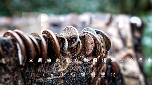 交通事故單方做傷殘鑒定(交通事故如何進(jìn)行傷殘鑒定)