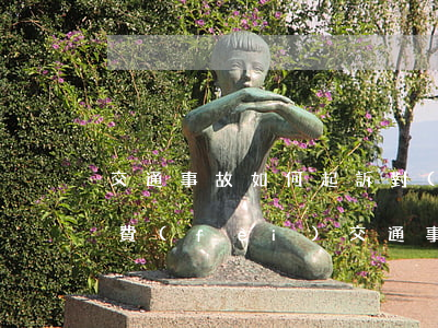 交通事故如何起訴對(duì)方素賠誤工費(fèi)(交通事故如何索賠誤工費(fèi)和交通費(fèi))