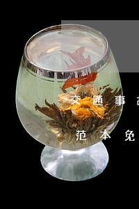 交通事故私了協(xié)議書(shū)范本免費(fèi)(交通事故私了協(xié)議書(shū)怎么寫(xiě)才有效)