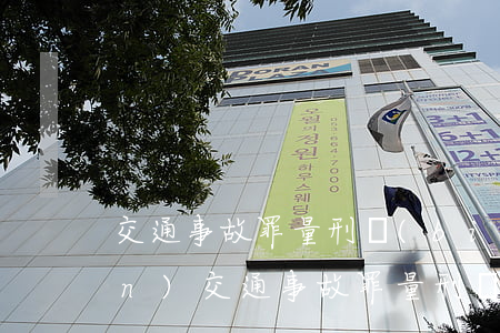 交通事故罪量刑標(biāo)準(zhǔn)(交通事故罪量刑標(biāo)準(zhǔn))