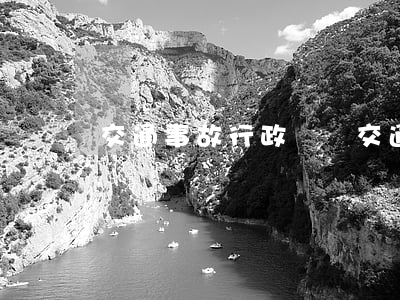交通事故行政復議(交通事故行政復議流程圖)