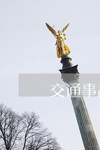 交通事故訴訟最新(交通事故怎么判)