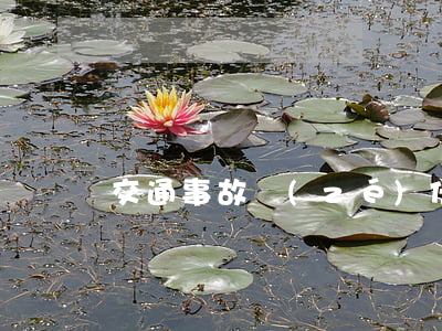 交通事故責(zé)任如何劃分