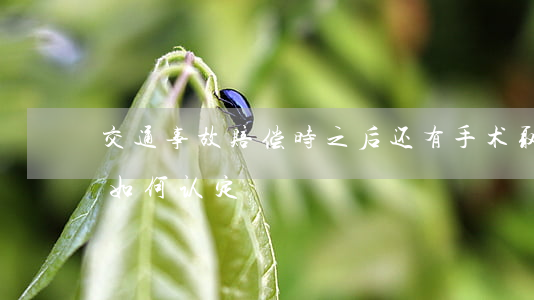 交通事故赔偿时之后还有手术取出钢板费用如何认定