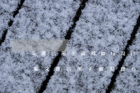 交通信用卡逾期銀行說已經(jīng)報案(交通信用卡逾期銀行說已經(jīng)報案了)