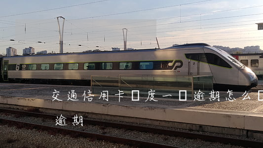 交通信用卡額度一萬逾期怎么辦(信用卡1萬逾期)