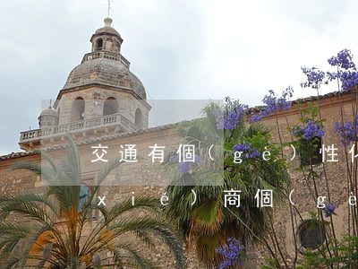 交通有個(gè)性化分期嗎(交通怎么協(xié)商個(gè)性化分期)