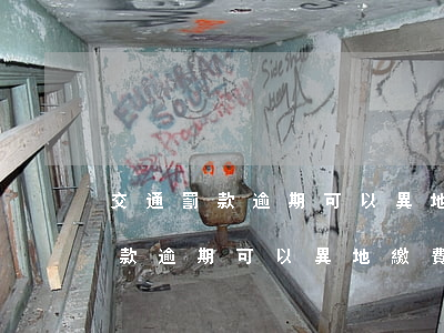 交通罰款逾期可以異地繳費嗎中國-交通罰款逾期可以異地繳費嗎中國移動
