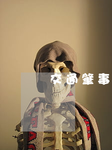 交通肇事罪后能考公務(wù)員嗎