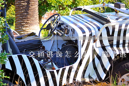 交通逃逸怎么起訴(肇事逃逸如何起訴)