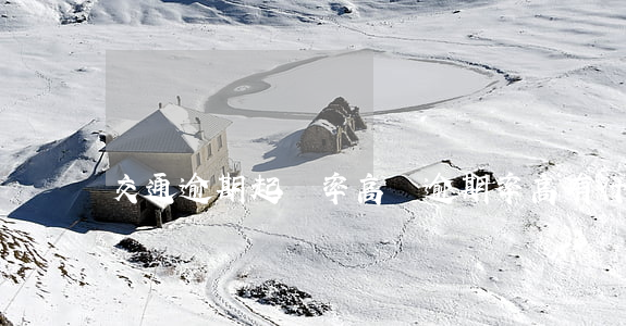 交通逾期起訴率高嗎(逾期率高有什么影響)