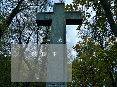 交通違法逾期未處理通知書 交通違法通知書逾期不處理會怎么樣