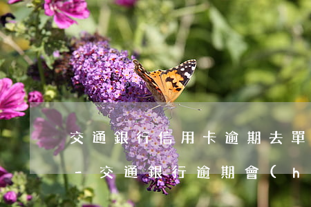 交通銀行信用卡逾期去單位核實(shí)-交通銀行逾期會(huì)通知單位還有家人嗎