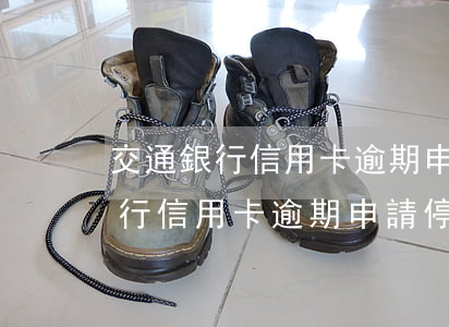 交通銀行信用卡逾期申請停息掛賬-交通銀行信用卡逾期申請停息掛賬怎么辦